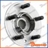 Moyeu de roue avant arrière pour LAND ROVER | KLP-LR-009P, 9431012